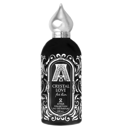 Attar Collection Crystal Love For Him 100 ml – woda perfumowana męska